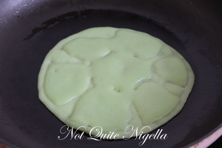 turtle pancake recipe, fun pancakes