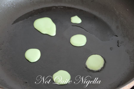 turtle pancake recipe, fun pancakes