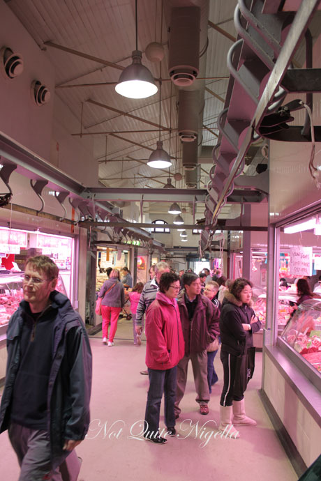 Queen Victoria Markets, Melbourne