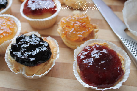 american pie cupcakes