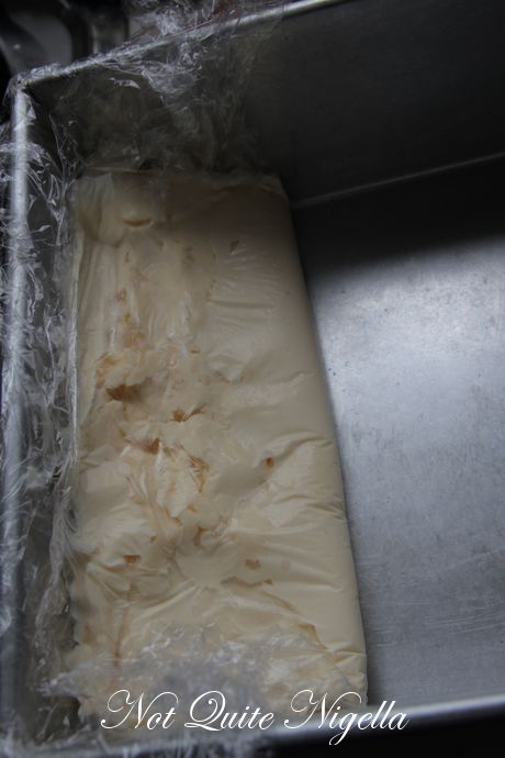 bombe alaska recipe