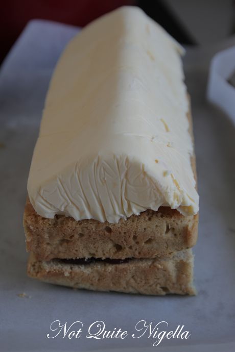 bombe alaska recipe