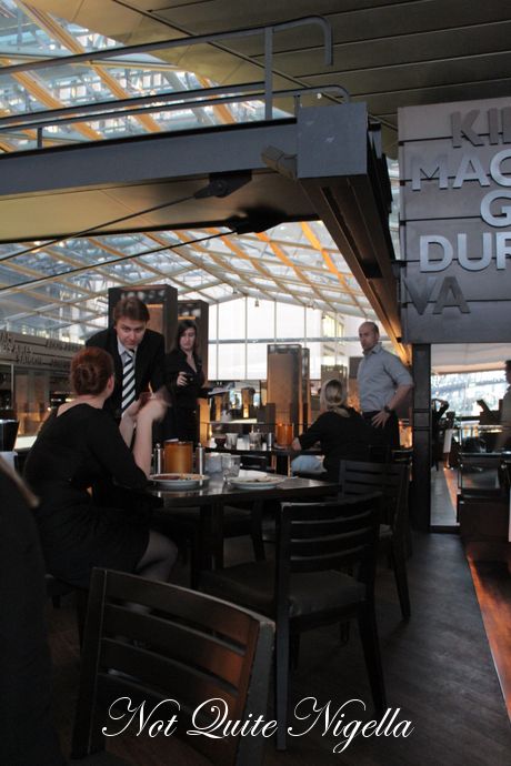 cafe sydney