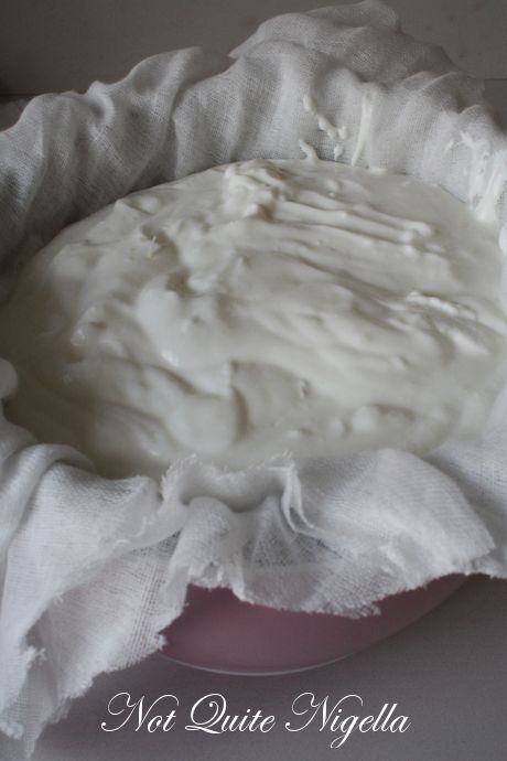 labne cheese