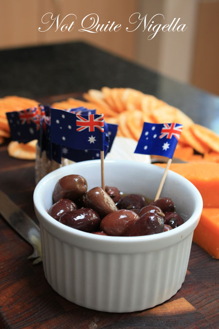australia day bbq bbq olives australia day bbq bbq olives