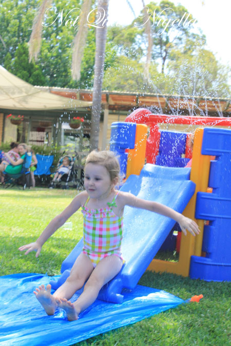 australia day bbq slip slide 2 australia day bbq slip slide 2