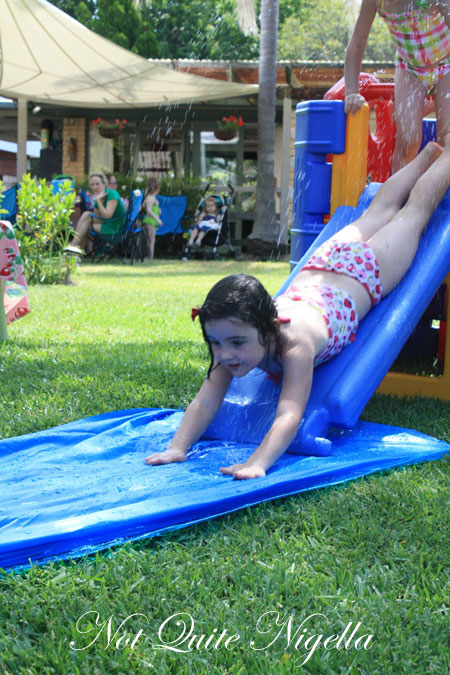 australia day bbq slip slide 3 australia day bbq slip slide 3