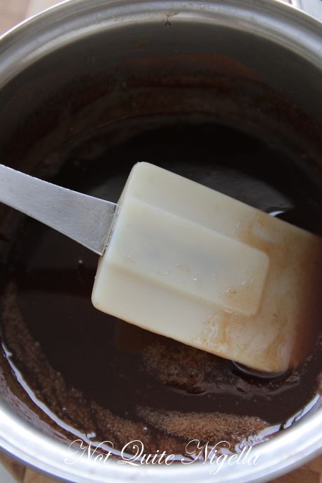 banana skin cake recipe