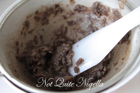 banana skin cake recipe