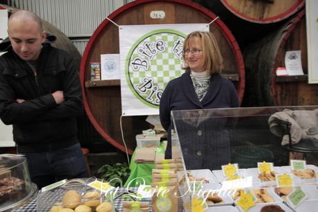 barossa valley farmers market