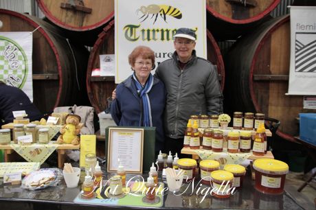 barossa valley farmers market