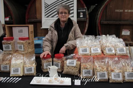 barossa valley farmers market