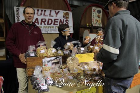 barossa valley farmers market
