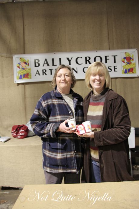 barossa valley farmers market