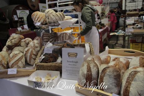 barossa valley farmers market