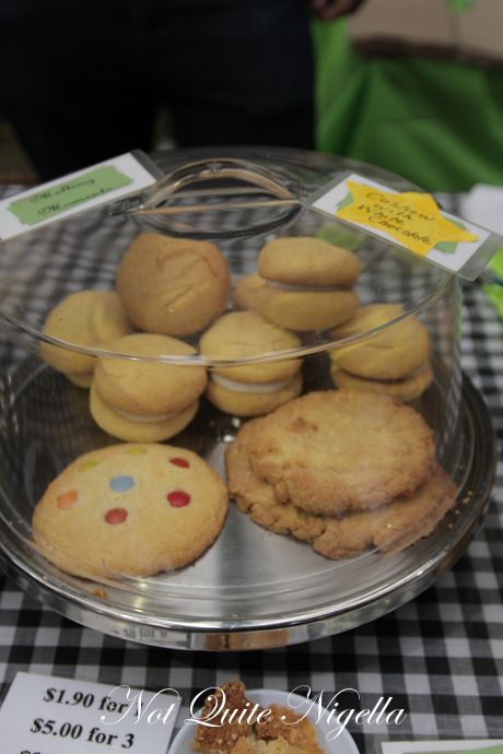 barossa valley farmers market