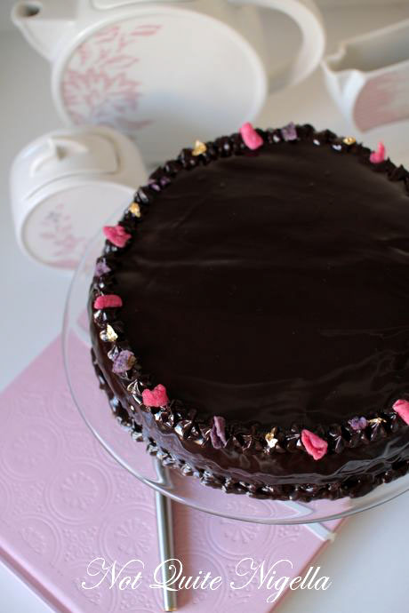 delicious death