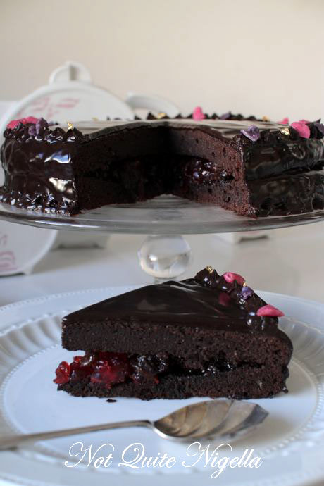 delicious death