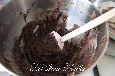 delicious death