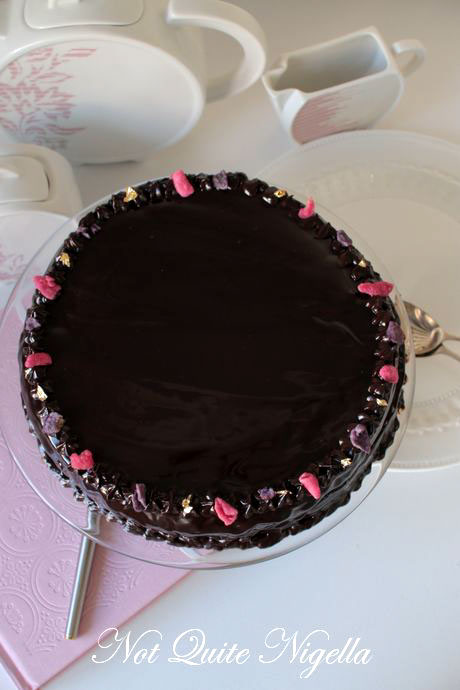 delicious death