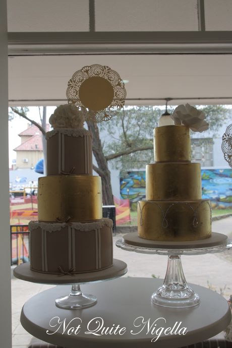 faye cahill cake class
