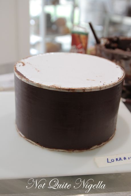 faye cahill cake class
