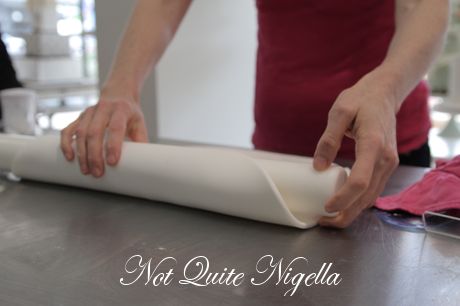 faye cahill cake class