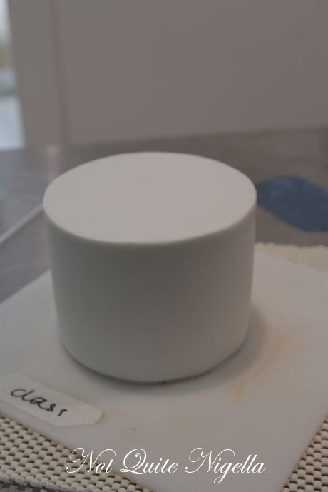 faye cahill cake class