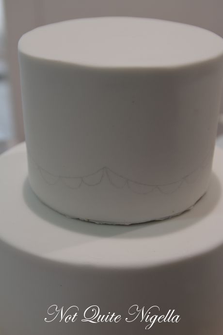 faye cahill cake class