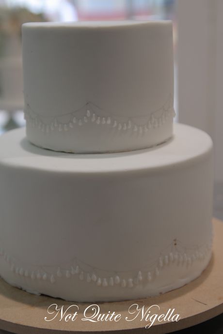 faye cahill cake class