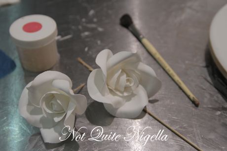 faye cahill cake class