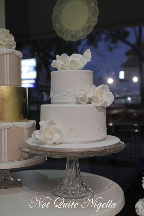 faye cahill cake class