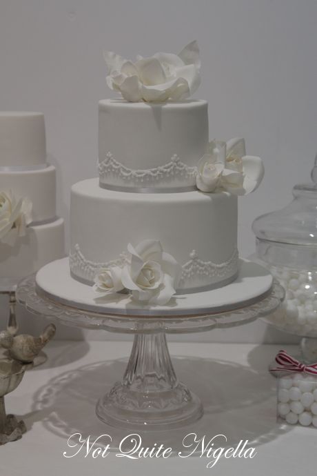 faye cahill cake class