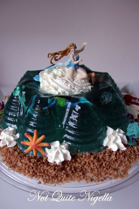 jelly cake recipe