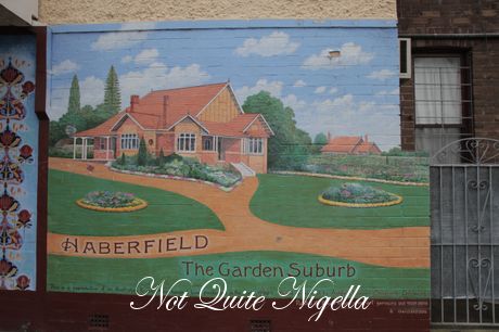 haberfield food tour