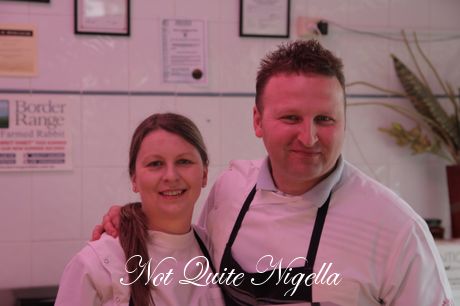 haberfield food tour