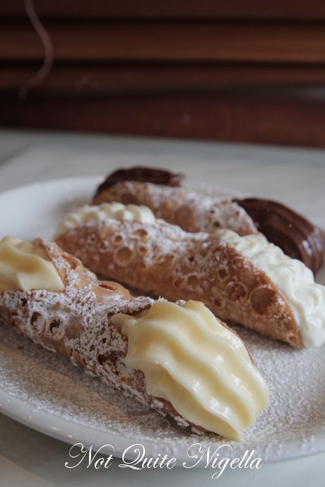 haberfield food tour