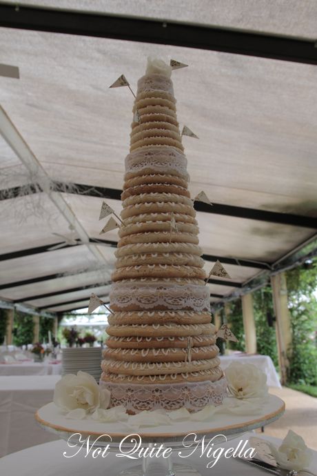 kransekake
