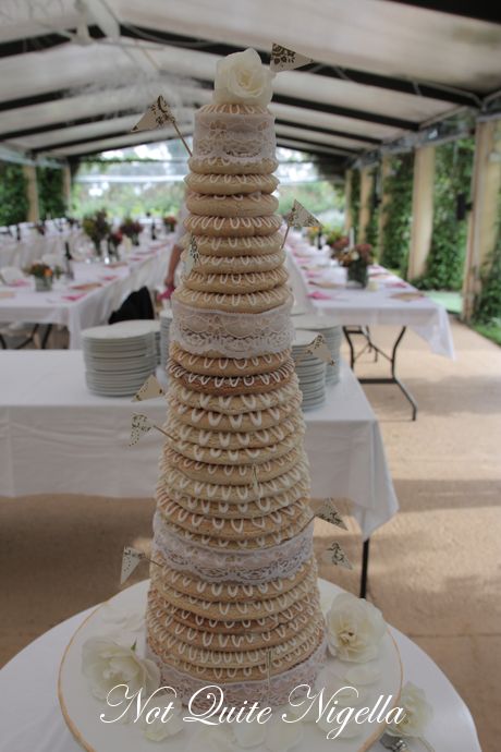 kransekake