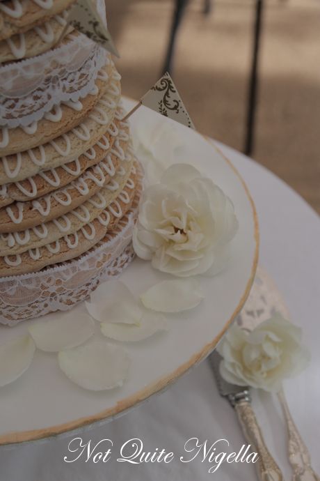 kransekake