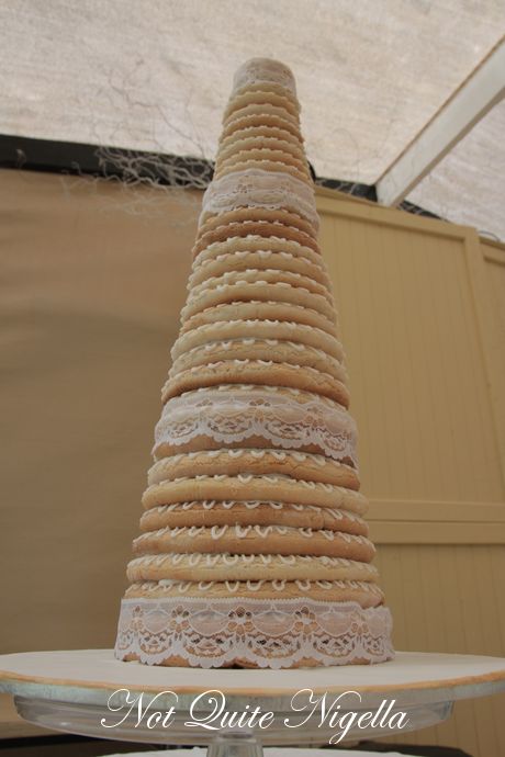 kransekake