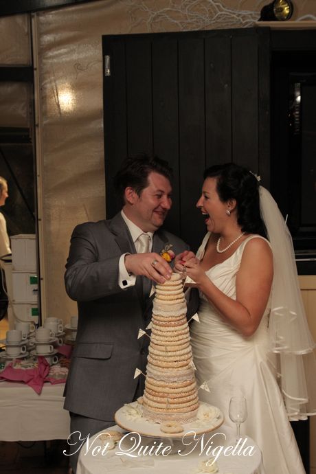 kransekake
