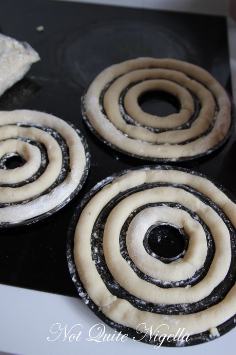 kransekake
