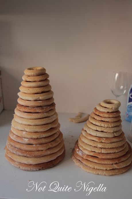 kransekake