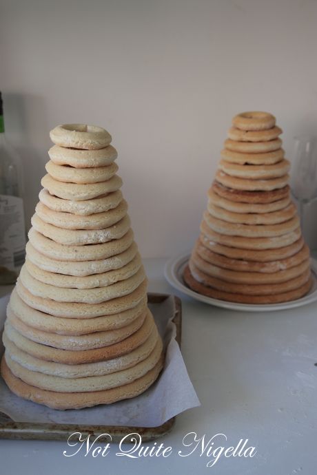 kransekake