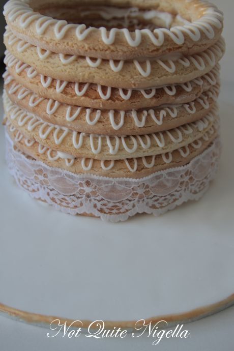 kransekake