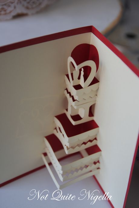 kransekake