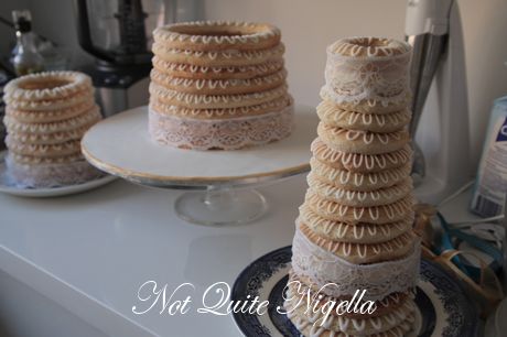 kransekake