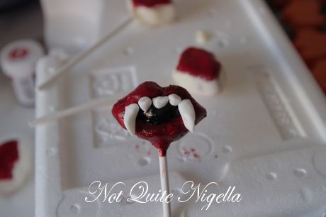 halloween party food