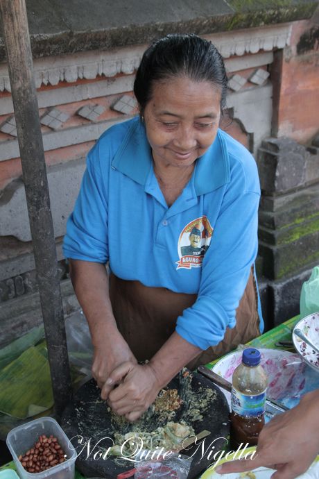 bali market
